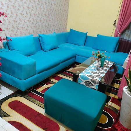 Omah Mendut Homestay Banyuwangi (East Java) Exterior photo