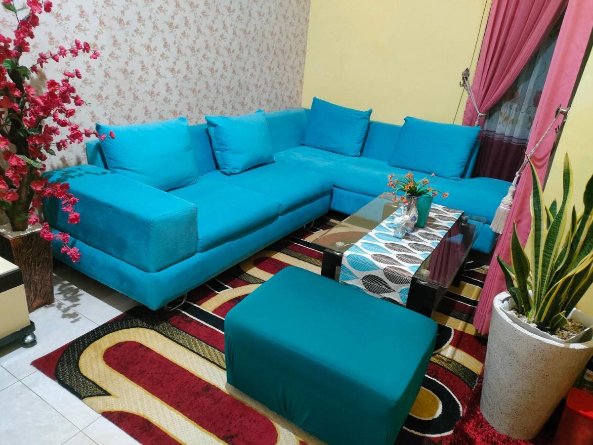 Omah Mendut Homestay Banyuwangi (East Java) Exterior photo